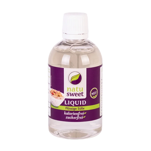 Natusweet Liquid 100ml - flüssige Süße