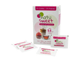 Natusweet Kristalle Sachets 120 x 2 g - perfekt vorportioniert